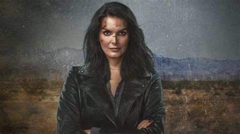 Hazel is the heroine in the delicious, dark made-for-television movie Buried in Barstow, premiering at 87c on Lifetime, Saturday, June 4 th. . Buried in barstow to be continued